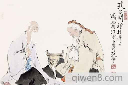 為什么后世的儒家不是孔子時期推行的儒家學說?