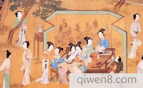 乞巧節是怎么來的?乞巧節和七夕節有什么關系?