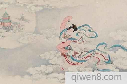 中秋為什么要拜月?中秋與嫦娥有什么關系?