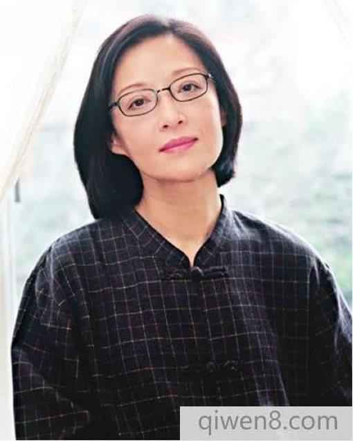 為什么大家都愛俞飛鴻的婚姻觀?俞飛鴻是怎么成為文藝青年們的女神的?