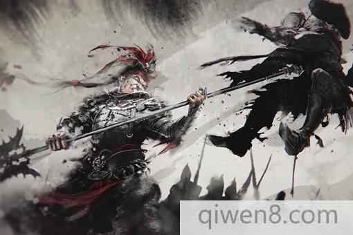 勢如破竹什么意思?勢如破竹典故出處