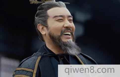 生子當如孫仲謀什么意思?生子當如孫仲謀典故出處介紹
