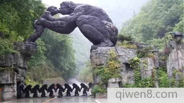 梵凈山申遺成功,全中國53個世界遺產還有這些!