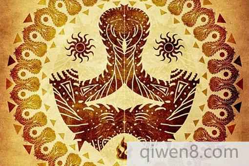 五花八門的意思是什么?五花和八門分別指的是什么?