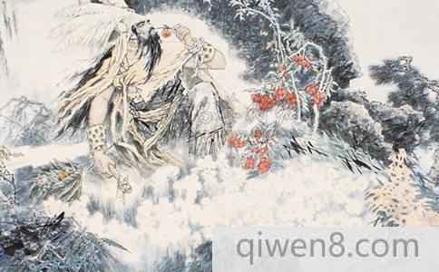 神農氏是誰?神農氏與炎帝有什么關系?
