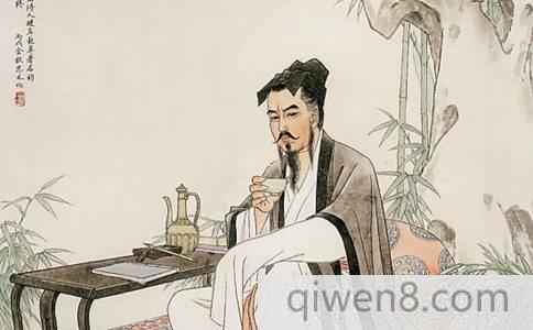 初唐四杰分別是指哪四個人?