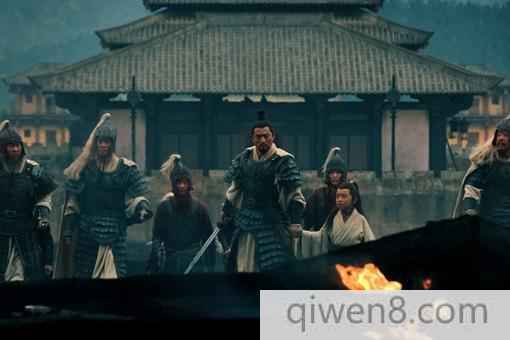 晏然自若什么意思?晏然自若典故出處介紹?