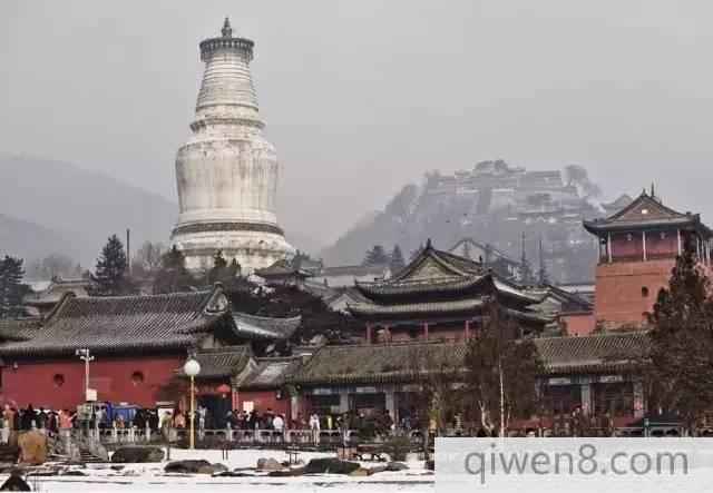 梵凈山申遺成功,全中國53個世界遺產還有這些!