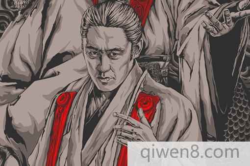 用非其人什么意思?用非其人典故出處介紹
