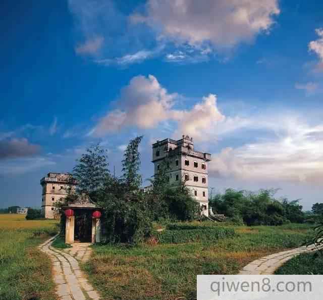 梵凈山申遺成功,全中國53個世界遺產還有這些!