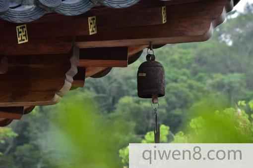 佛教說的人生八苦是哪八苦?佛曰人生有八苦原句介紹