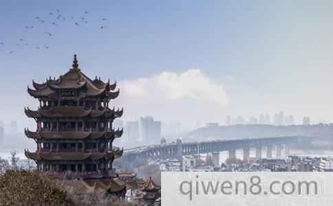 江南三大名樓是哪三個?江南三大名樓分別在哪?