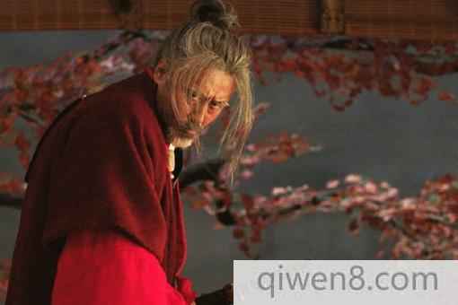 心貫白日什么意思?心貫白日典故出處