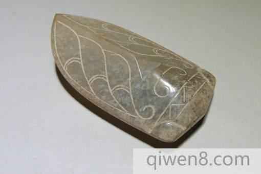 蟬在古代是什么意思?為什么古墓中會有玉蟬?