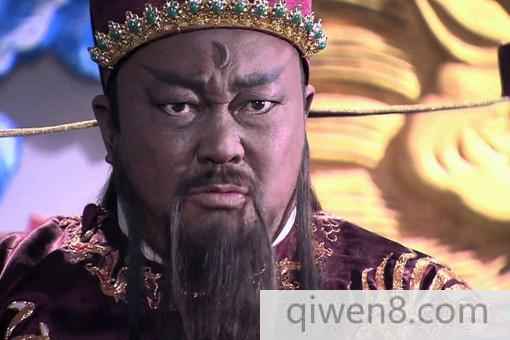 脫脫寫的《包拯傳》原文和翻譯