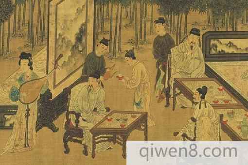 麻不不仁是怎么來的?為什么要說