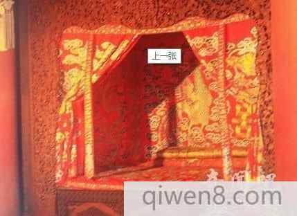 揭開古代婚姻的秘密 還原一個真實的皇帝生活
