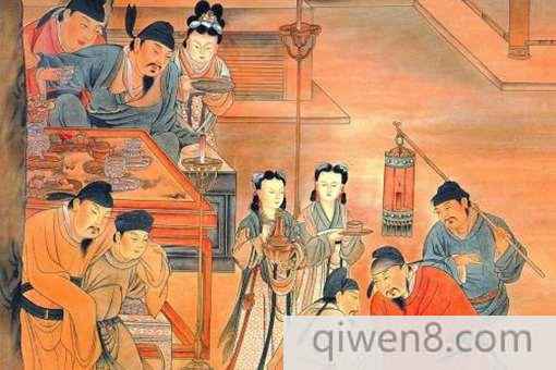 麻不不仁是怎么來的?為什么要說