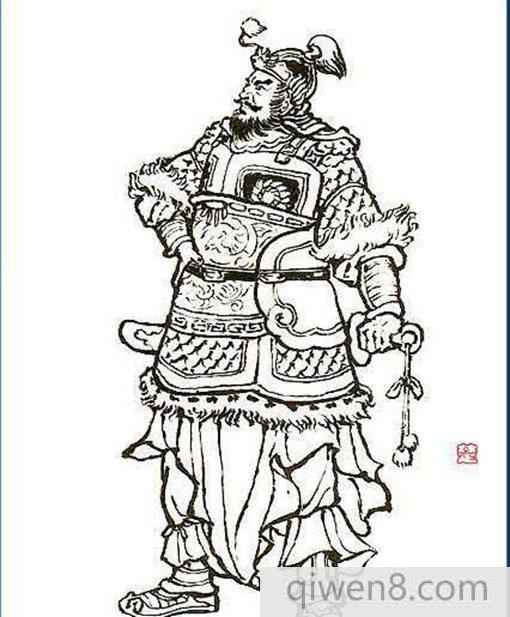 骨鯁之臣什么意思?歷史上能被稱為骨鯁之臣的人都有誰?