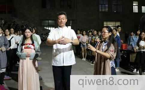 宋朝人見面,相互之間會怎么行禮?