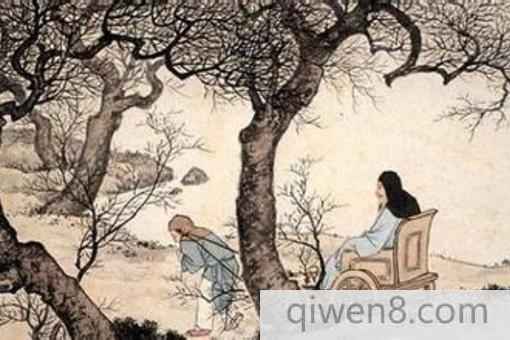 久病床前無孝子是什么意思?久病床前真的無孝子么?