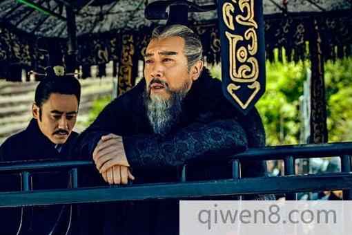 死生契闊什么意思?死生契闊典故出處介紹