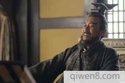 挾天子以令諸侯什么意思?挾天子以令諸侯典故出處介紹