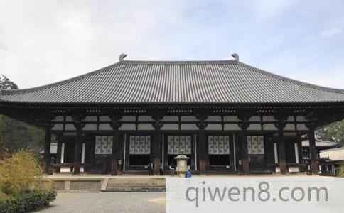寺和廟有區別嗎?寺和廟有什么區別?