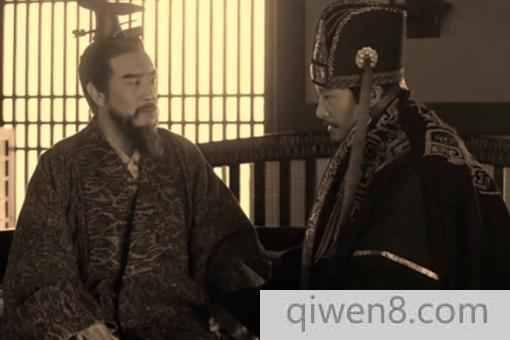 扶義征伐是什么意思?扶義征伐典故出處介紹