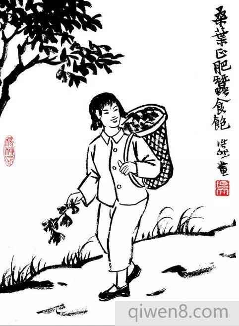 小滿節氣的由來 小滿養生大全