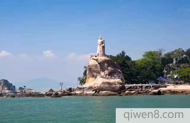 梵凈山申遺成功,全中國53個世界遺產還有這些!