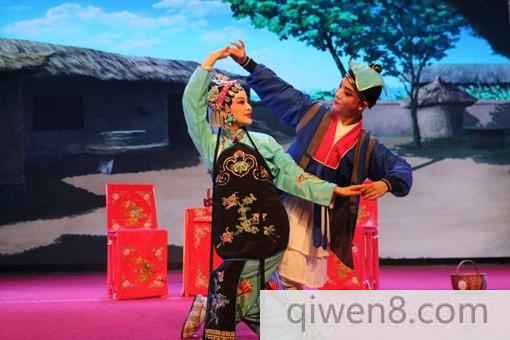 花鼓戲起源于哪里?花鼓戲有著怎樣的歷史?