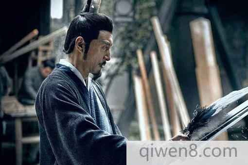 識時務者為俊杰什么意思?識時務者為俊杰典故出處介紹