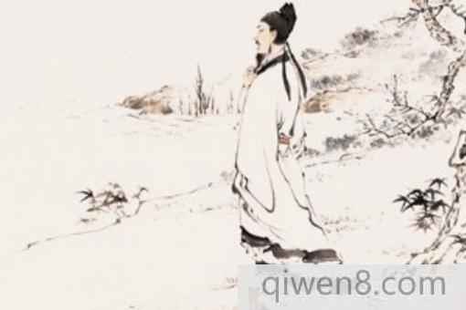 李白是怎么寫出靜夜思的?床前明月光床是什么意思?