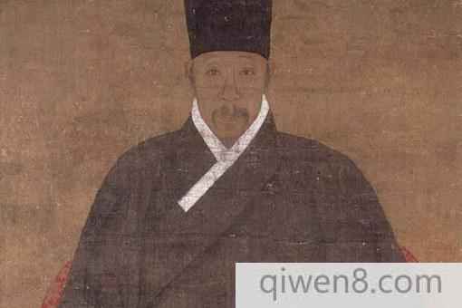 漢服中的護領是什么?護領有什么作用?