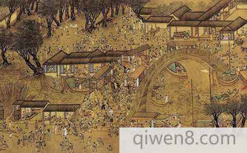 古代過不過元旦節?古代的元旦節是什么樣的?