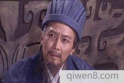同休等戚是什么意思?同休等戚典故出處介紹