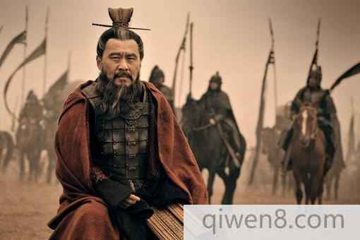 所向無前什么意思?所向無前典故出處介紹