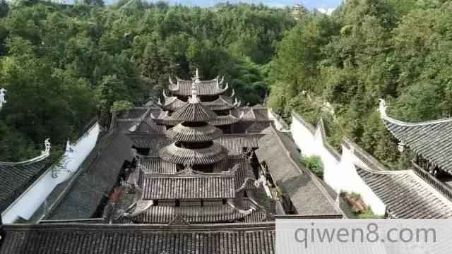 梵凈山申遺成功,全中國53個世界遺產還有這些!