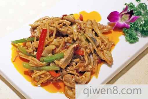 湖南的傳統飲食習慣和風俗是怎樣的?