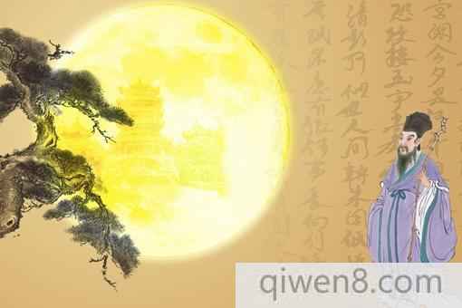 蘇軾的詩詞精選 蘇軾經典七首詩句解析