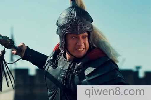 兵微將寡什么意思?兵微將寡典故出處介紹