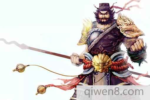 運籌帷幄典故出處 運籌帷幄意思介紹