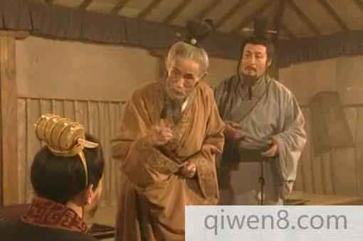 骨鯁之臣什么意思?歷史上能被稱為骨鯁之臣的人都有誰?