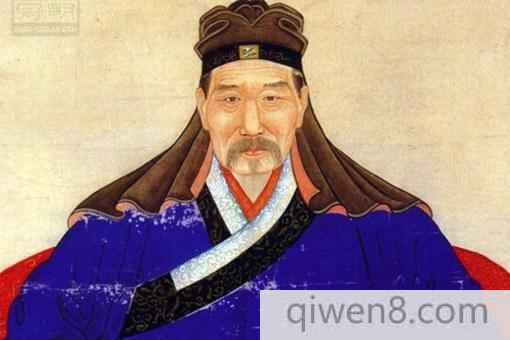 漢服中的護領是什么?護領有什么作用?