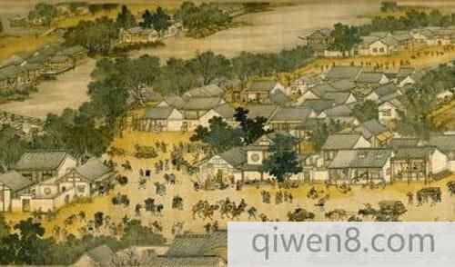 漢唐影響范圍未出亞洲勿夸大