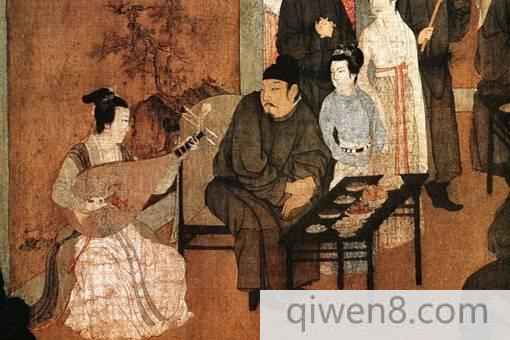 不同年齡在古代叫什么?為什么要這樣稱呼?