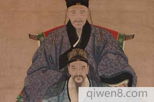 漢服中的護領是什么?護領有什么作用?