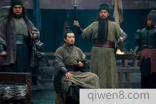 樹柵連營什么意思?樹柵連營典故出處介紹