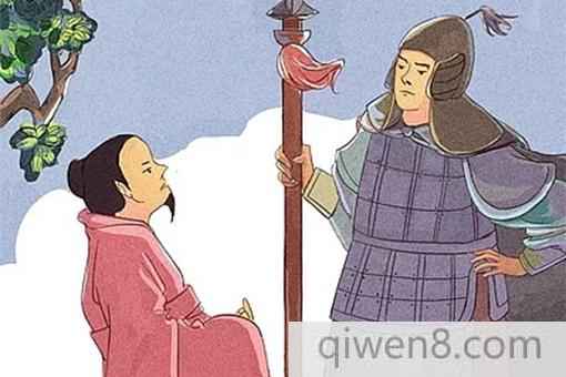史記經典名言摘錄 史記20句名言合集